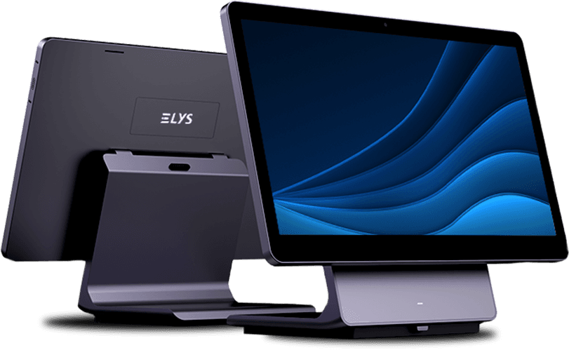 PAX Elys Station Pro Max