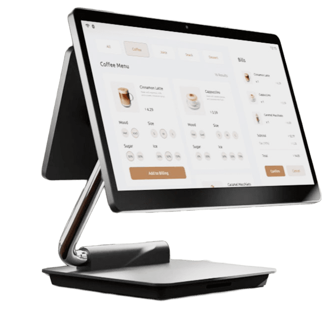 PAX Elys Litchi L1602