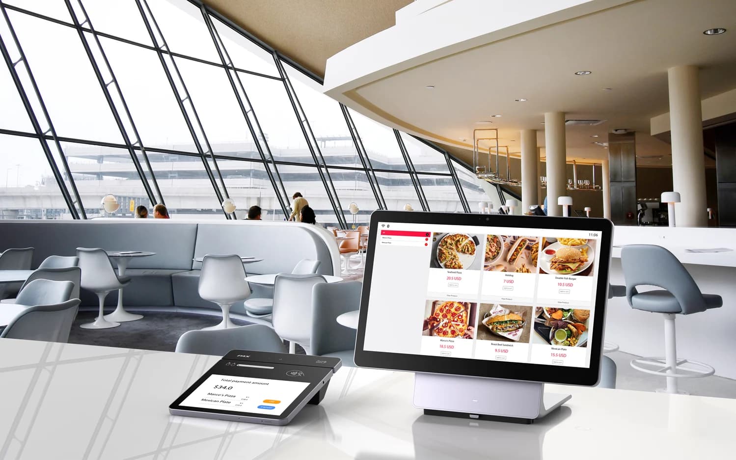 Hepsi Bir Arada Ödeme